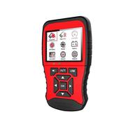 Code Reader Generation Auto Diagnostics Tools OBD2 Scan Tool with Readiness Mode6 , Mode 8