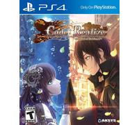 Code: Realize Bouquet of Rainbows for Pla (Sony Playstation 4) (Importación USA)