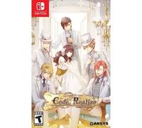 Code Realize Future Blessings (Importacion USA) Nintendo Switch standard