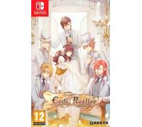 Code: Realize Future Blessings Nintendo Switch standard