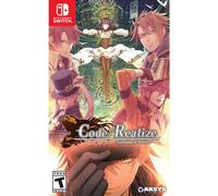Code: Realize Guardian of Rebirth for Nintendo Switch [USA]