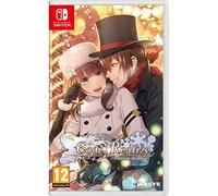 Code: Realize Windertide Miracles - Nintendo Switch (PEGI English) [ ] [Importación alemana]