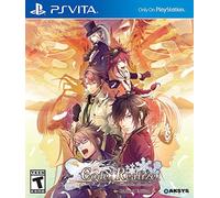 Code: Realize Winter Miracles - Limited Edition for PlayStation Vita