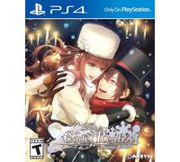 Code: Realize Wintertide Miracles for PlayStation 4