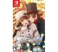 Code Realize Wintertide Miracles (Importacion USA) Nintendo Switch standard