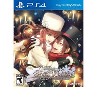 Code: Realize Wintertide Miracles - PlayS (Sony Playstation 4) (Importación USA)