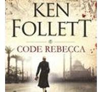 Code Rebecca (audiolibro)