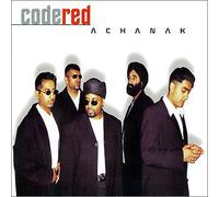 Code Red by Achanak