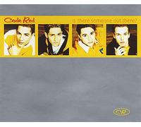 Code Red - Is There Someone Out..