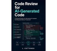 Code Review for AI-Generated Code: A Practical Review System for Bugs, Security, Architecture, Tests, Dependencies, and Engineering Control