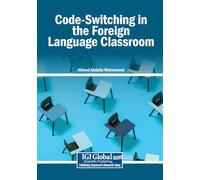 Code-Switching in the Foreign Language Classroom