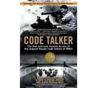 Code Talker (ebook)