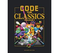 Code the Classics Volume I: 1
