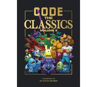 Code the Classics Volume II: 2