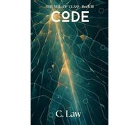 CODE: The Veil Of Glass - Book III: The Architects are breaking. The watchers are watching. The reflection was never yours to begin with.