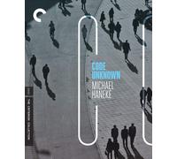 Code Unknown (The Criterion Collection) (Blu-ray) (Importación USA)