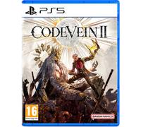 Code Vein 2 (Importacion UK) Playstation 5 standard