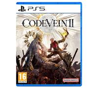 CODE VEIN 2 PS5