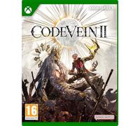 Code Vein 2 (Importacion UK) Xbox Series standard