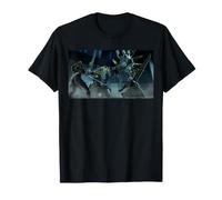 【Code Vein】 Code Vein II 024_Franz The Dejected Assailant Camiseta