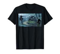 【Code Vein】 Code Vein II 026_Hero Holly The Reaper Camiseta