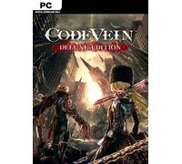 Code Vein - Deluxe Edition PC
