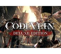 CODE VEIN (Deluxe Edition) (PC) Steam Key - INDIA
