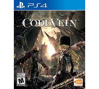 Code Vein for PlayStation 4 [USA]