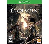 Code Vein for Xbox One [USA]