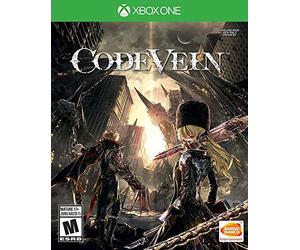 Code Vein for Xbox One [USA]