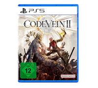 Bandai Videojuego Code Vein II