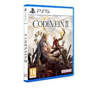 Code Vein II