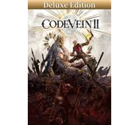 Code Vein II Deluxe Edition Steam Key (PC) EUROPE