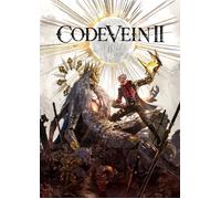 CODE VEIN II PC (EMEA)
