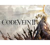 CODE VEIN II (PC) Steam Key - EU