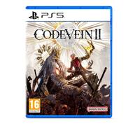 Code Vein II (PlayStation 5) (Sony Playstation 5) (PRESALE 30/01/2026)