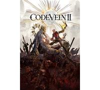 CODE VEIN II Pre-Order Bonus (DLC) (PS5) PSN Key EUROPE