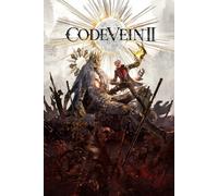 Code Vein II Steam Key (PC) EUROPE