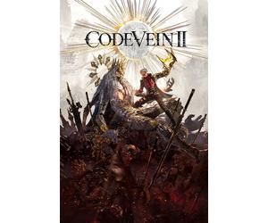 Code Vein II (Xbox Series X|S) XBOX LIVE Key EUROPE