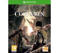 Code Vein Juego para Consola Microsoft XBOX One