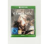 Code Vein Microsoft Xbox Uno, 2019 , Alemán Desde 16 , Juegos, Nuevo Emb. Orig.