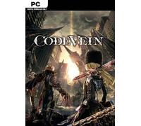 Code Vein PC (EU)