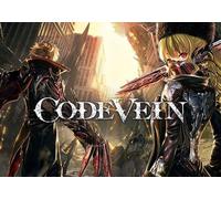 CODE VEIN (PC) Steam Key - INDIA