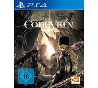 Code Vein - PlayStation 4 [Importación alemana]