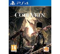 Code Vein - PlayStation 4 [Importación inglesa]