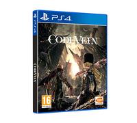 Code Vein PS4 PlayStation 4 NAMCO