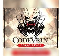 CODE VEIN - Season Pass (DLC) (Xbox One / Xbox Series X|S) Xbox Live Key - GLOBAL