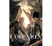 CODE VEIN Xbox (Europe & UK)