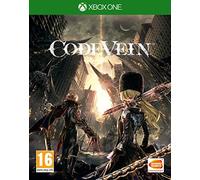 Code Vein Xbox One