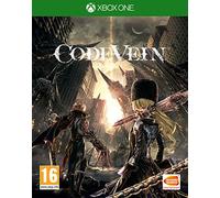 Code Vein - Xbox One [Importación inglesa]